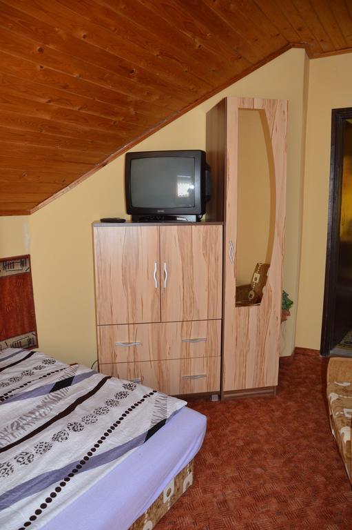 Apartman Aniko Vendeghaz Harkany Room photo
